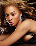 Beyonce Knowles